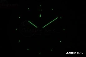 0327 TimelessDesign Speedmaster Moonwatch in Moonshine Gold YG RMF Best Edition YG Dial on Black Rubber Strap Manual Chrono 7834